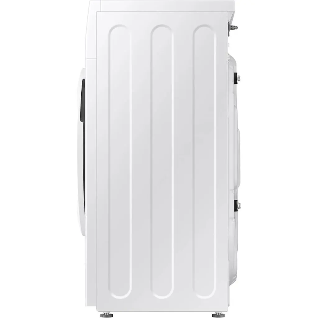 Masina de spalat rufe Samsung WW60A3120WE, alb