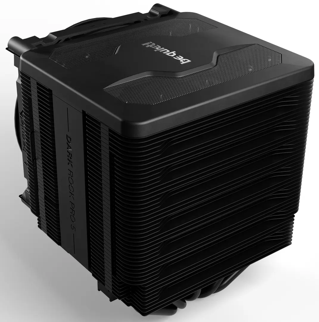 Кулер DeepCool Dark Rock Pro 5, черный