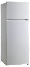 Холодильник Fermatik FRF-273NFWH, белый