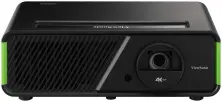 Проектор Viewsonic X1-4K, черный