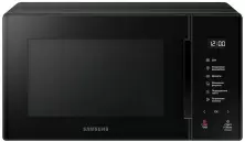 Cuptor cu microunde Samsung MS23T5018AK/BW, negru