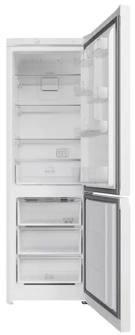 Морозильник Hotpoint-Ariston HTR4180W, белый