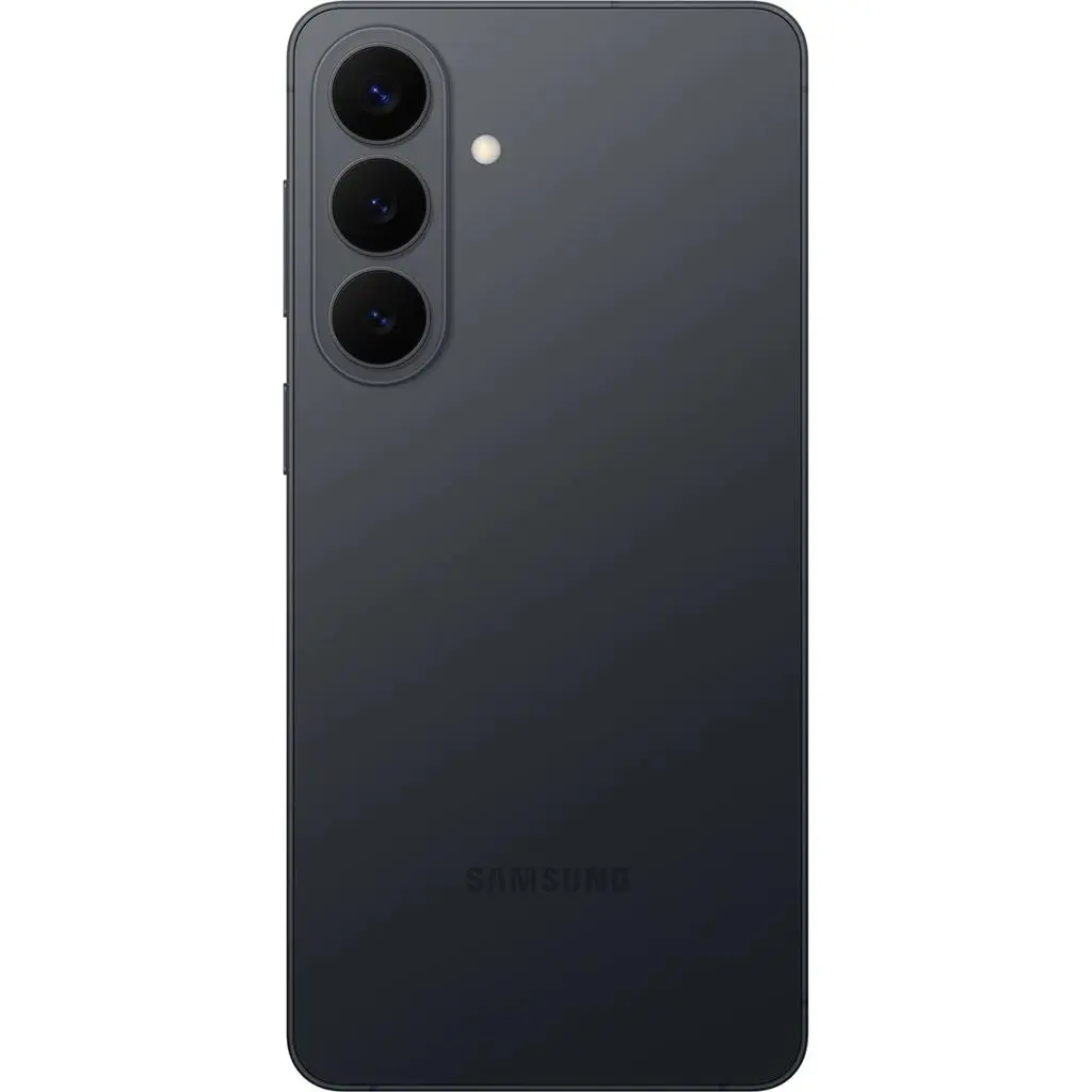 Smartphone Samsung S942 S26 12/512, negru