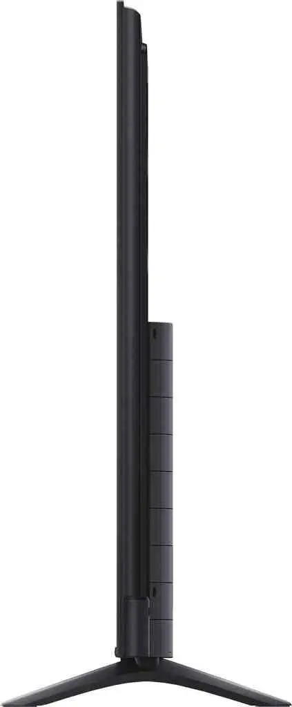 Televizor Xiaomi S Mini LED, negru