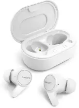 Căşti Philips TAT1207WT/00, alb pe tehnoparc.md Căşti Philips TAT1207WT/00, alb