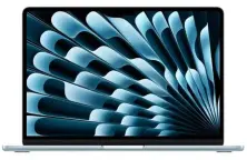 Laptop Apple MacBook Air MC6V4RU/A (13.6"/M4/24GB/512GB), albastru deschis pe tehnoparc.md Laptop Apple MacBook Air MC6V4RU/A (13.6"/M4/24GB/512GB), albastru deschis