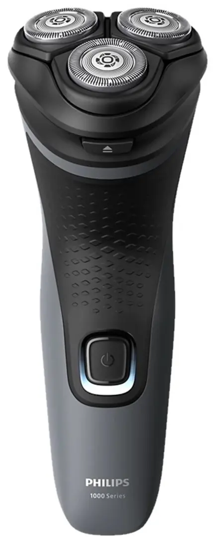 Электробритва Philips S1142/00, черный