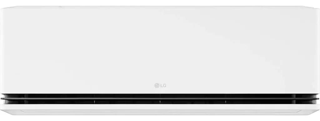 Aparat de aer condiționat Lg H24S1D, alb