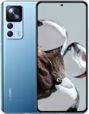 Smartphone Xiaomi 12T 8GB/128GB, albastru