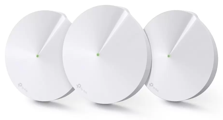 Access Point TP-Link Deco M5 (3-pack)