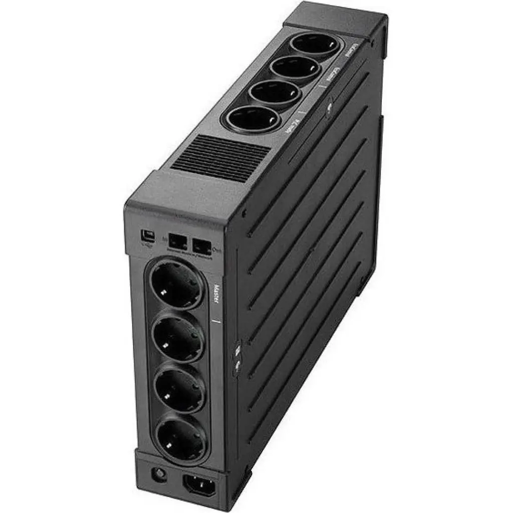 Sursă de alimentare neântreruptibilă Eaton Ellipse PRO 1600 DIN pe tehnoparc.md Sursă de alimentare neântreruptibilă Eaton Ellipse PRO 1600 DIN