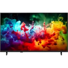 Телевизор LG 85QNED70B6A, черный