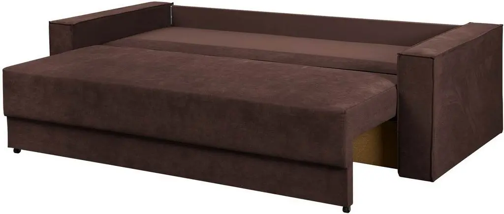 Диван Modern Lotos Royal, шоколад