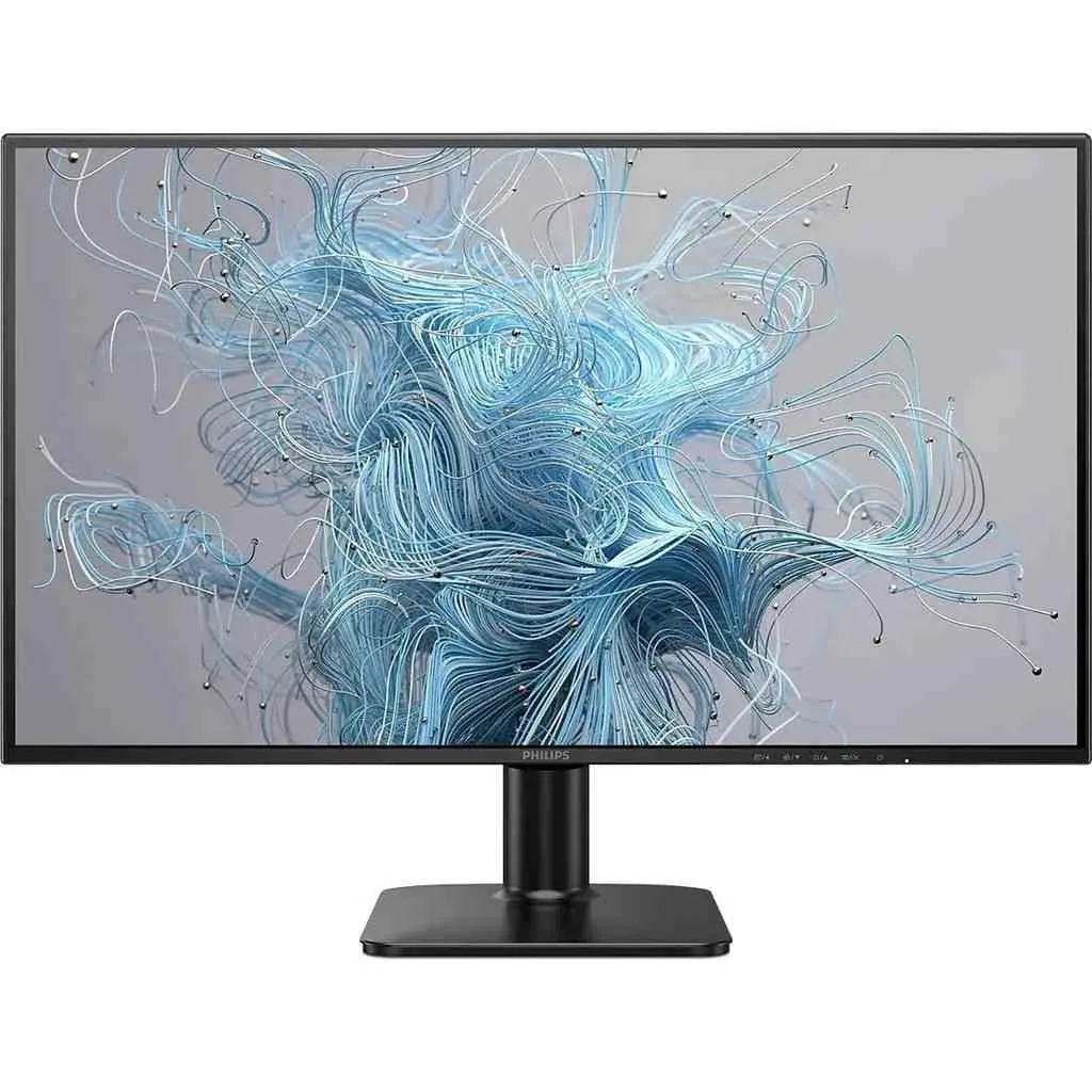 Monitor Philips 27E2N1110, negru