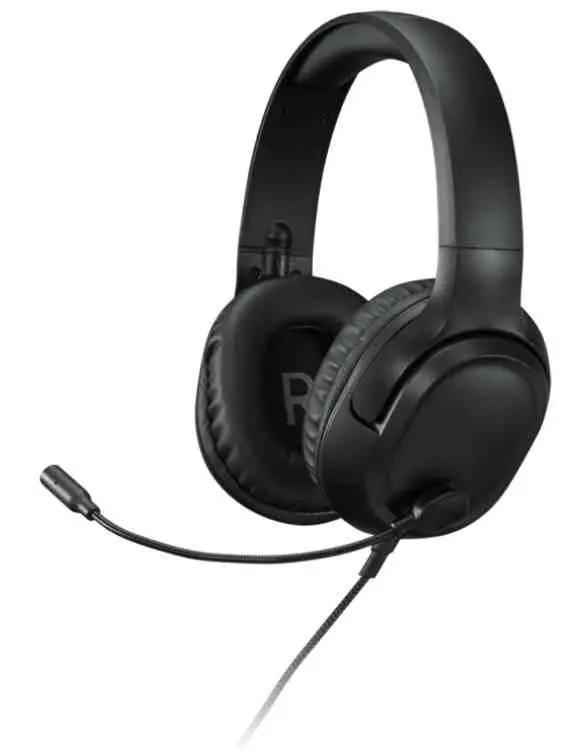 Наушники Lenovo GXD1P46879, черный
