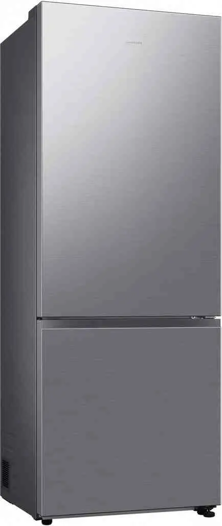 Холодильник Samsung RB53DG703ES9EO, нержавеющая сталь