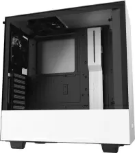 Корпус NZXT H510i, белый