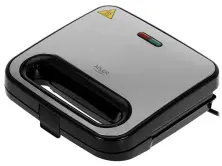 Aparat pentru preparat sandwich Adler AD-3076, inox