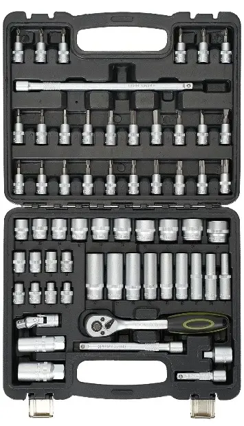 Set biți și capete Heinner CTSM015