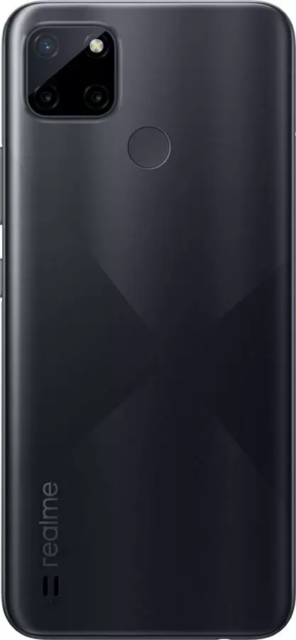 Smartphone Realme C21Y 4/64GB, negru