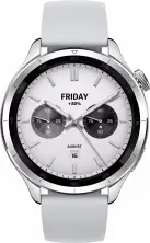 Умные часы Xiaomi Watch S4