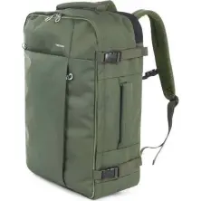 Rucsac Tucano Tugo ML Premium Cabin 17.3, verde pe tehnoparc.md Rucsac Tucano Tugo ML Premium Cabin 17.3, verde