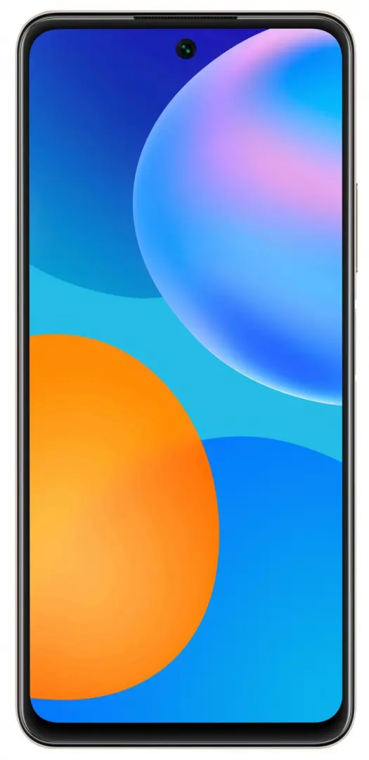 Смартфон Huawei P Smart 2021 Duos 4GB/128GB, золотой