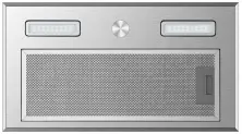Hotă Midea MH 60I 770X, inox