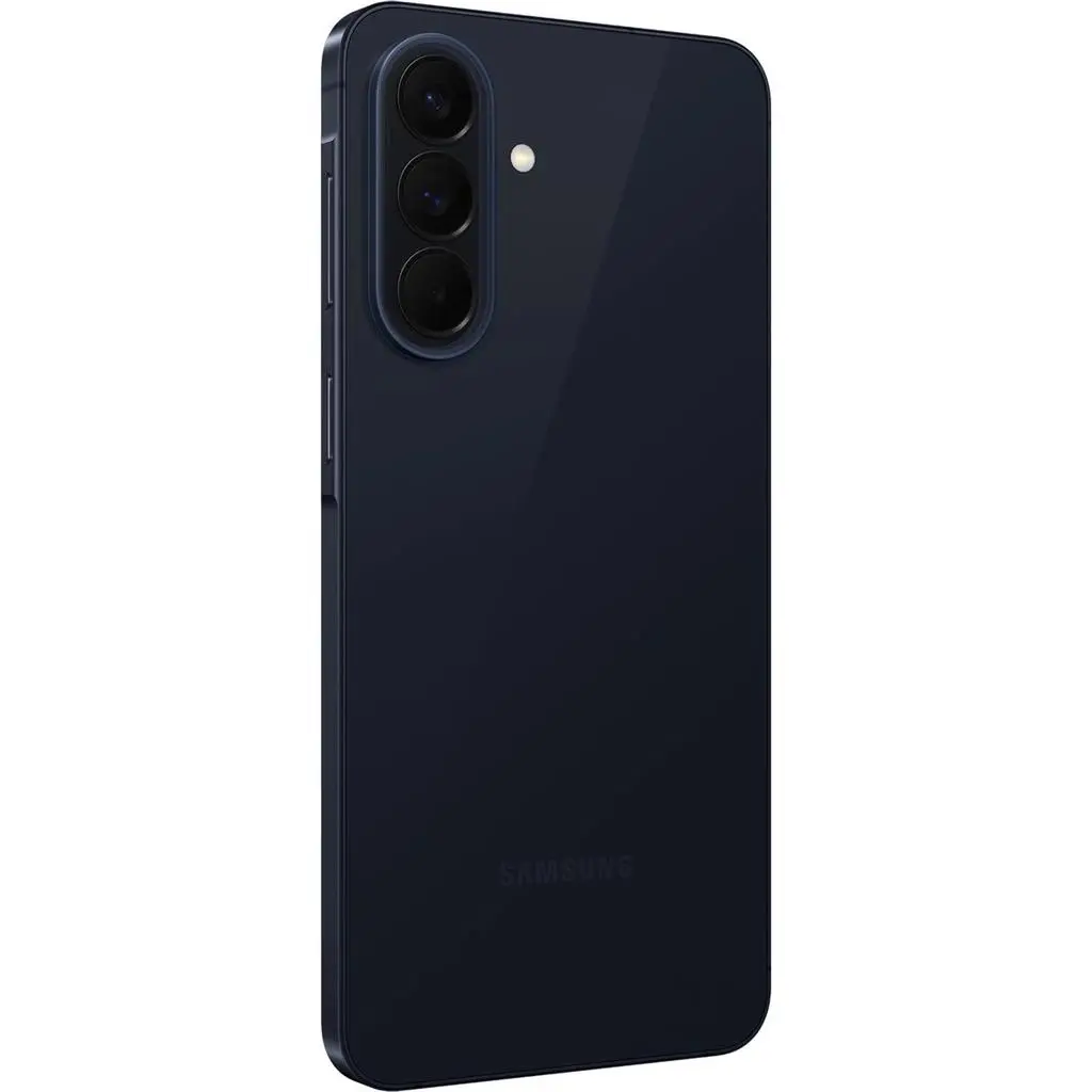 Smartphone Samsung A57 5G 12/512GB, albastru închis pe tehnoparc.md Smartphone Samsung A57 5G 12/512GB, albastru închis