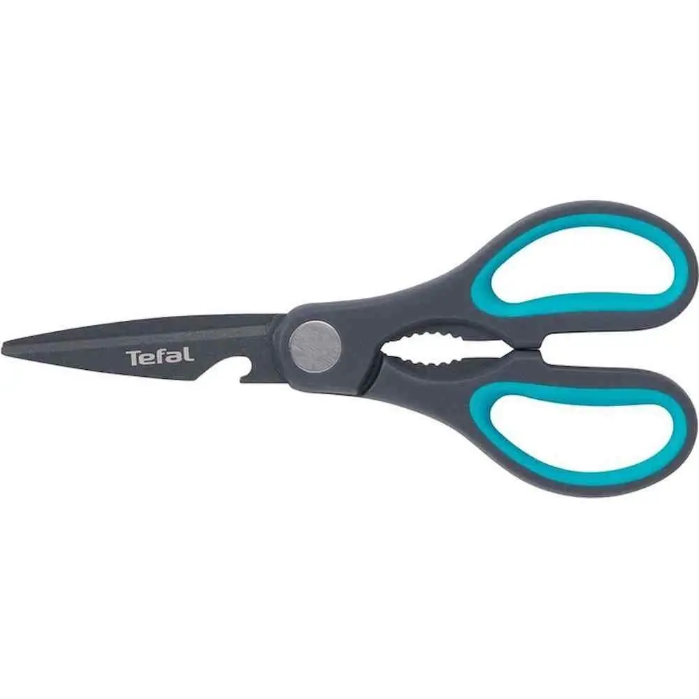 Foarfecă de bucătărie Tefal K1224105, gri