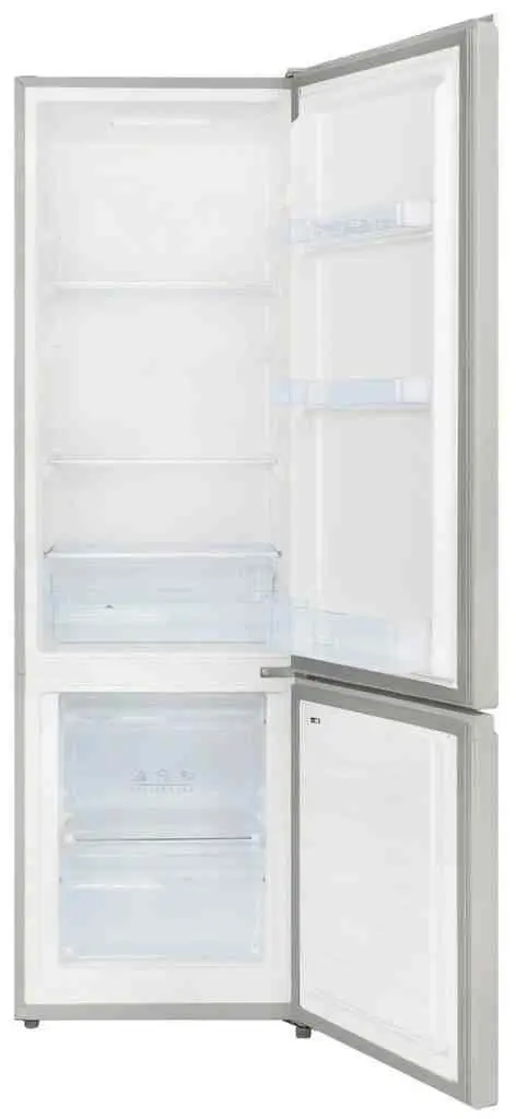 Frigider Daewoo DLF-260MEX, inox