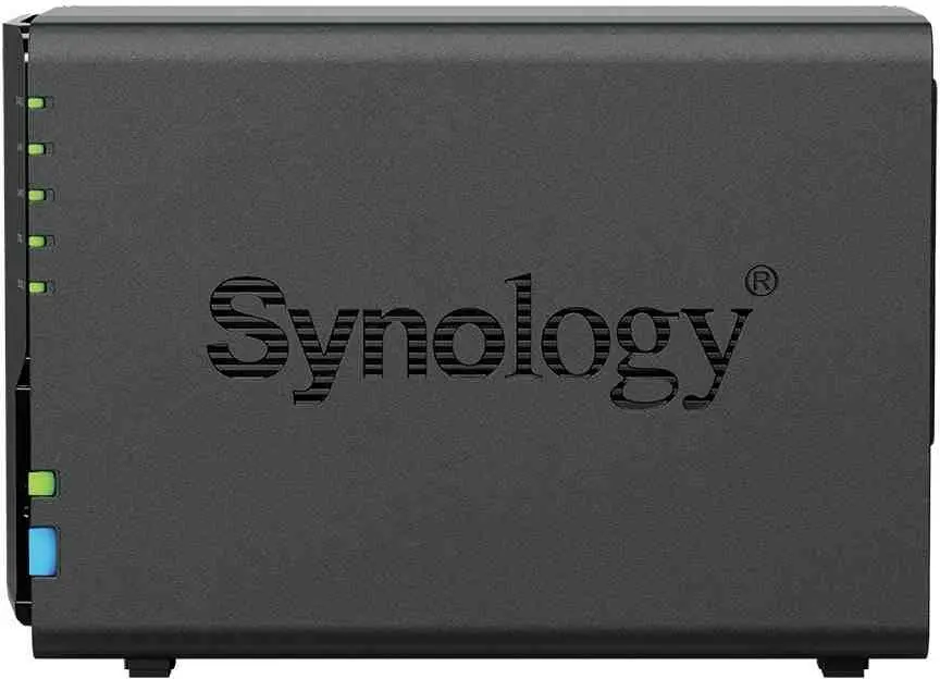 NAS Server Synology DS225+
