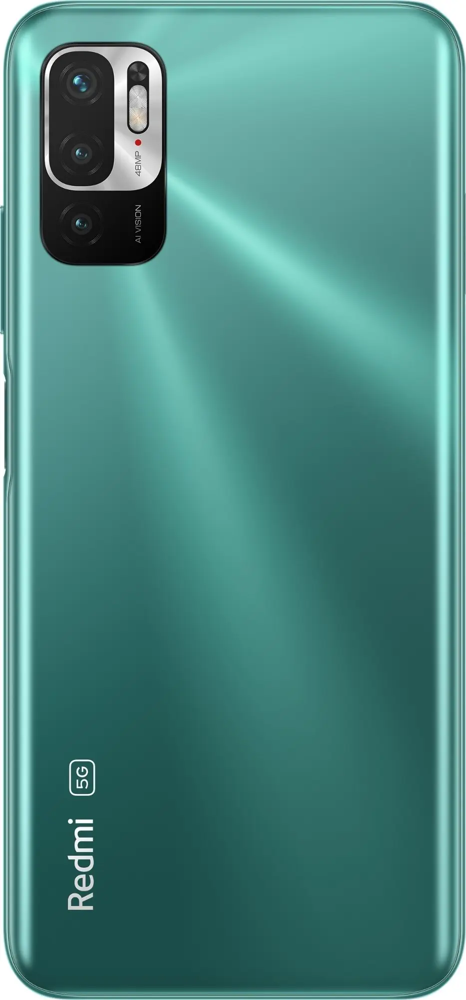 Смартфон Xiaomi Redmi Note 10 5G 4GB/128GB, зеленый