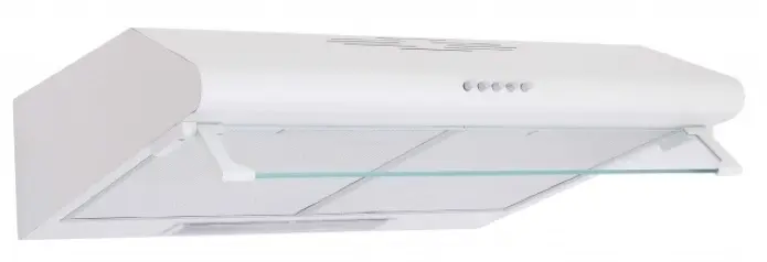 Hotă Wolser WL-TR 6020 WH, alb