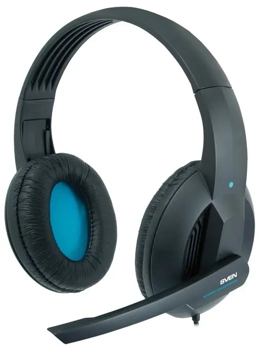 Наушники Sven AP-680MV, черный