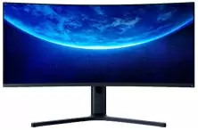 Monitor Xiaomi Mi Curved Gaming 34", negru