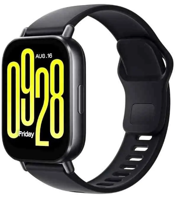 Smartwatch Xiaomi Redmi Watch 5 Active, negru