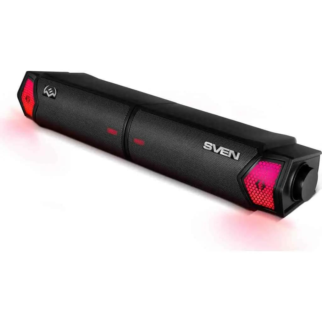 Soundbar Sven SB-G1450, negru