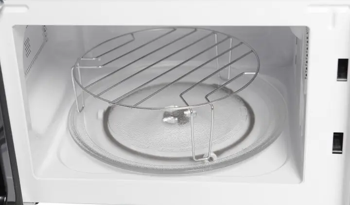 Cuptor cu microunde Toshiba MW-MG20PW, alb