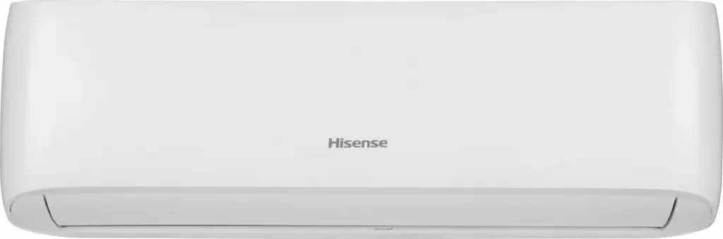 Aparat de aer condiționat Hisense CA25YR3FG/CA25YR3FW, alb