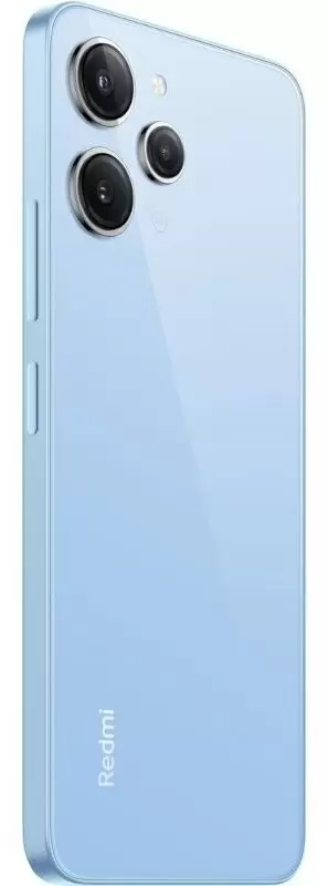 Смартфон Xiaomi Redmi 12 8/128ГБ, голубой