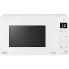 Микроволновая печь LG MH6535GIH, белый