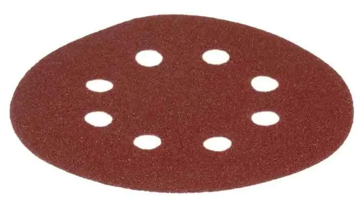 Şlefuitor cu excentric Raider RD-RSA08