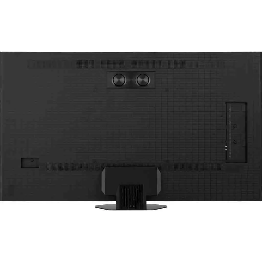 Televizor Hisense 65U8Q, negru