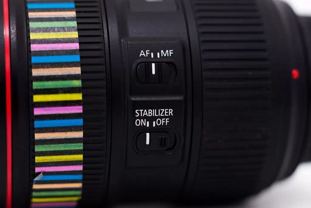 Зеркальный фотоаппарат Canon EOS 5D Mark IV + EF 24-105mm f/4 L IS II USM Kit, черный