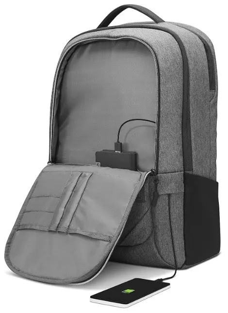 Rucsac Lenovo Urban 17 B730, gri