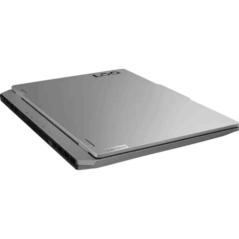 Laptop Lenovo LOQ 15AHP10 (15.6"/FHD/Ryzen 7 250/16GB/1TB/GeForce RTX 5060 8GB), gri pe tehnoparc.md Laptop Lenovo LOQ 15AHP10 (15.6"/FHD/Ryzen 7 250/16GB/1TB/GeForce RTX 5060 8GB), gri