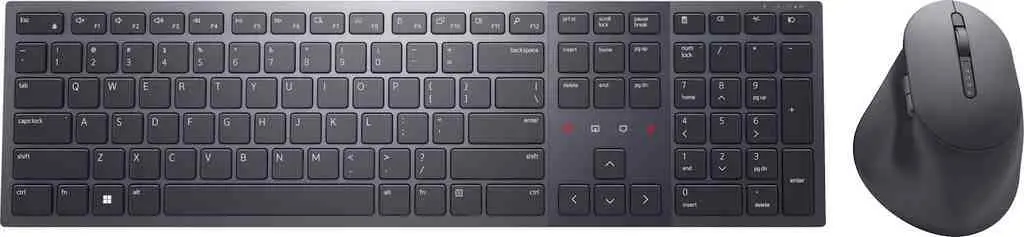 Tastatură Dell KM900