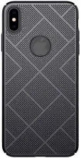 Husă de protecție Nillkin Apple iPhone XS Max Air, negru pe tehnoparc.md Husă de protecție Nillkin Apple iPhone XS Max Air, negru