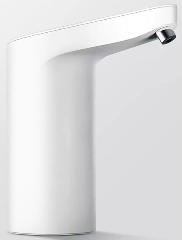 Диспенсер для воды Xiaomi XiaoLang Basic Automatic Water Feeder, белый
